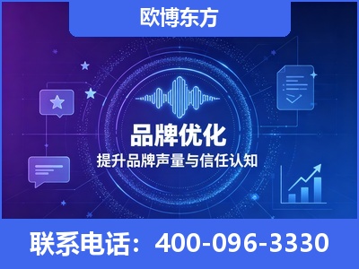 长沙-品牌数字认知资产